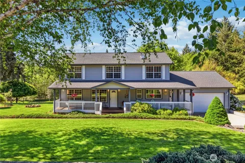 359 Frank Smith Road
