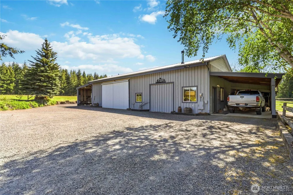359 Frank Smith Road Toutle, WA 98649