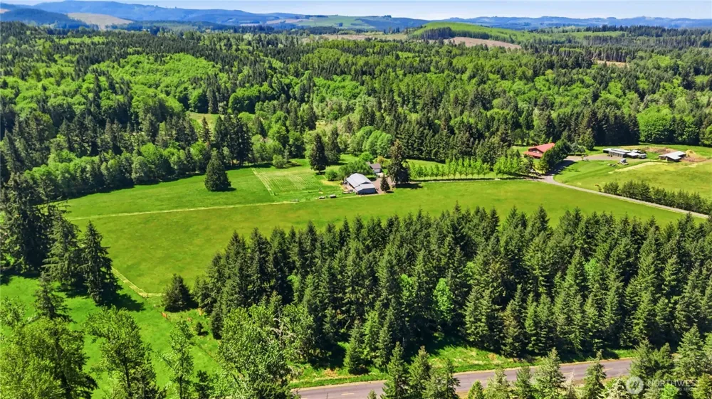 359 Frank Smith Road Toutle, WA 98649