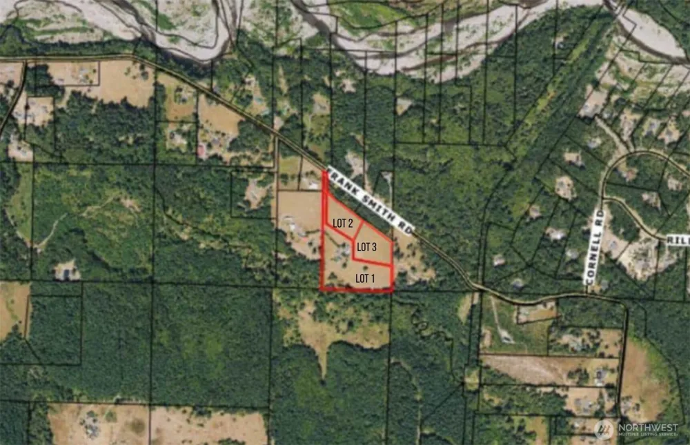 359 Frank Smith Road Toutle, WA 98649