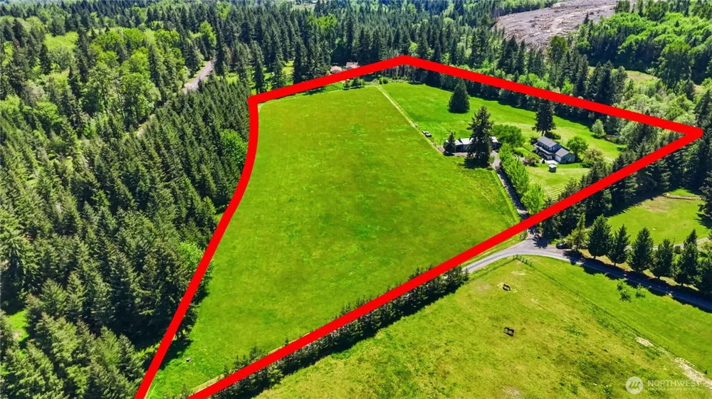 359 Frank Smith Road Toutle, WA 98649