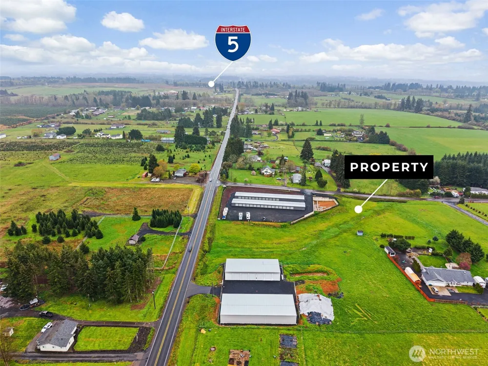 106 Twin View Lane Winlock, WA 98596