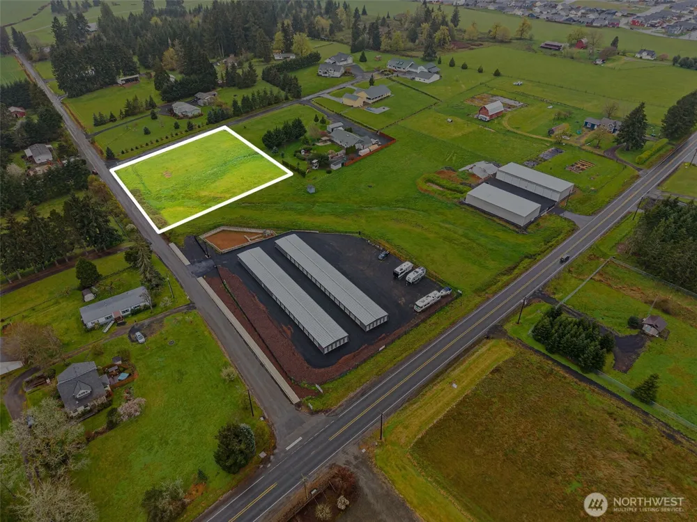 106 Twin View Lane Winlock, WA 98596
