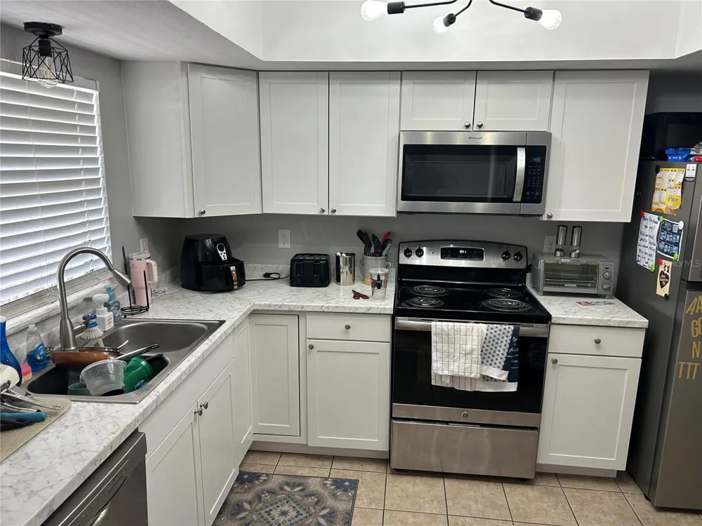6301 58TH STREET #305 Pinellas Park, FL 33781