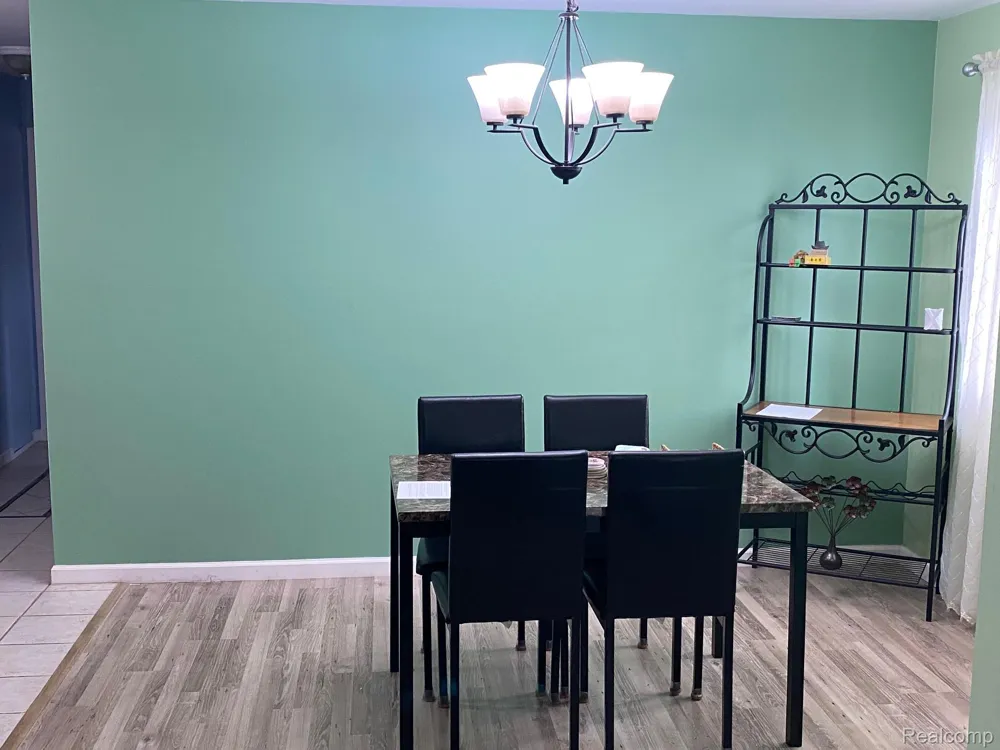 420 Baldwin Avenue #87 Rochester City, MI 48307