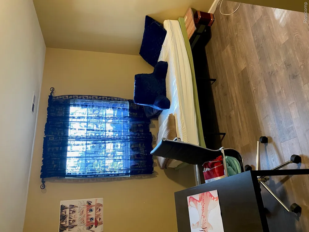 420 Baldwin Avenue #87 Rochester City, MI 48307
