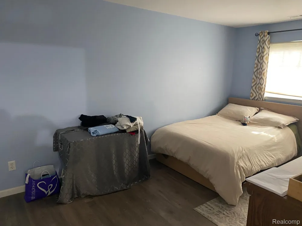 420 Baldwin Avenue #87 Rochester City, MI 48307