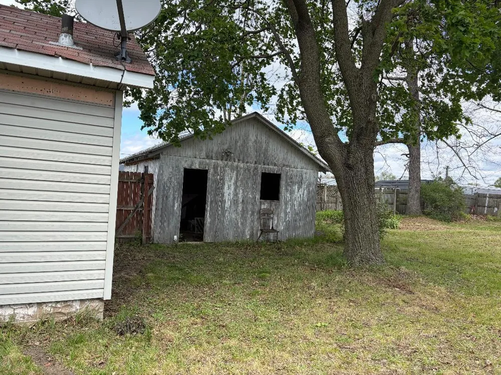 2919 S 11th Street Niles Township, MI 49120