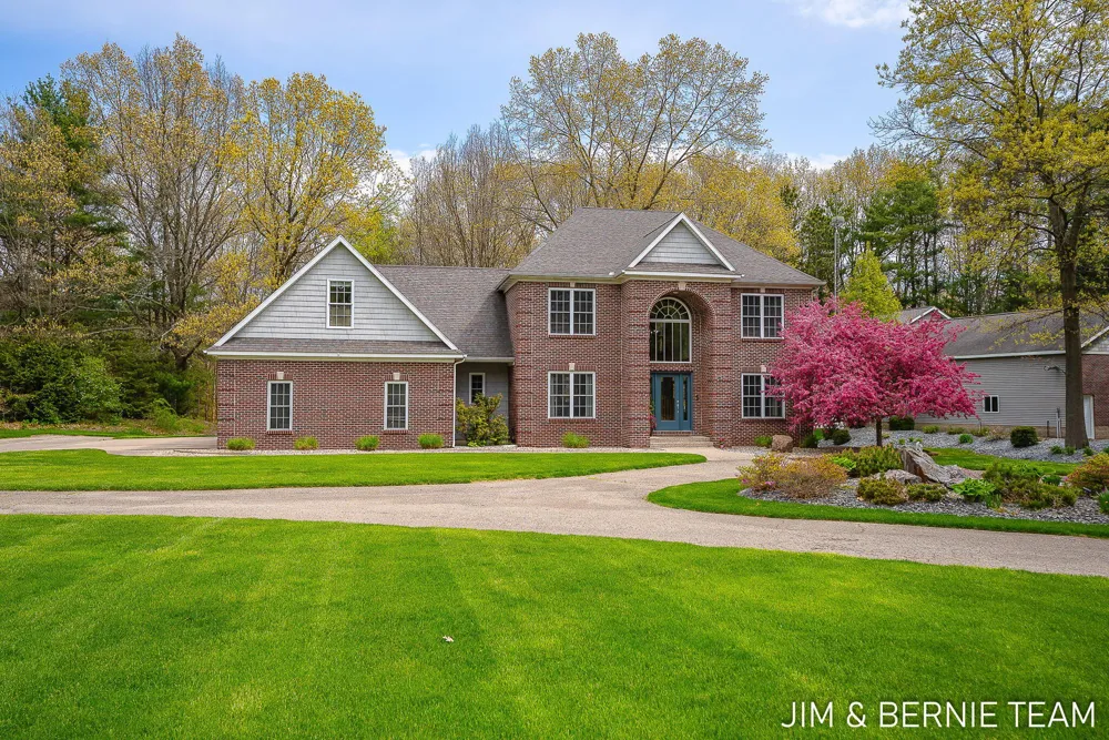 6427 Sand Castle View Laketown Township, MI 49423