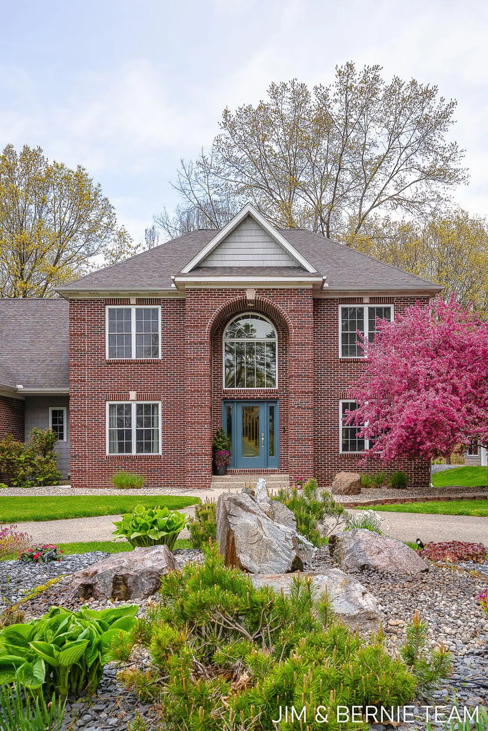 6427 Sand Castle View Laketown Township, MI 49423