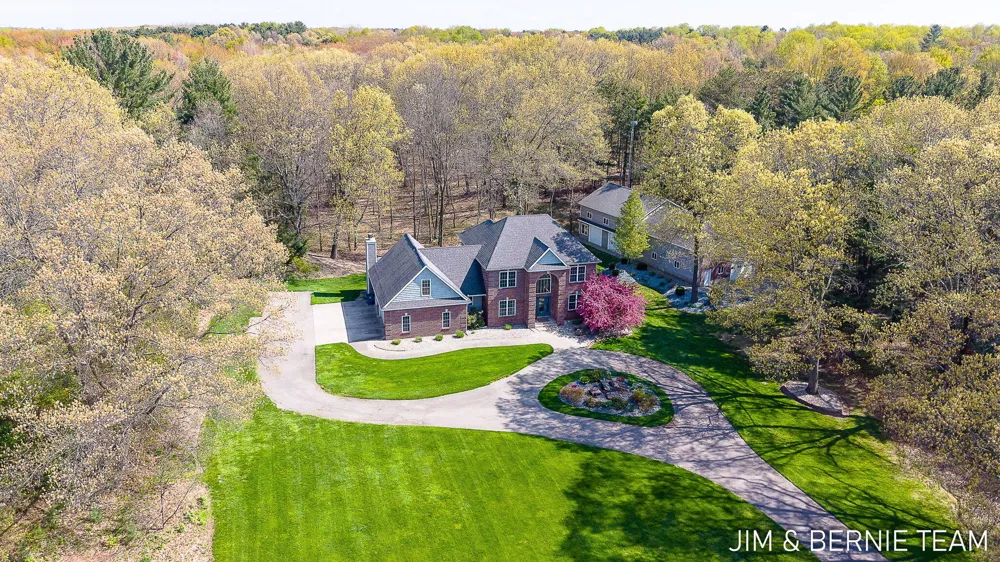 6427 Sand Castle View Laketown Township, MI 49423