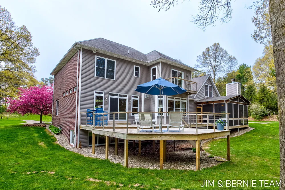 6427 Sand Castle View Laketown Township, MI 49423