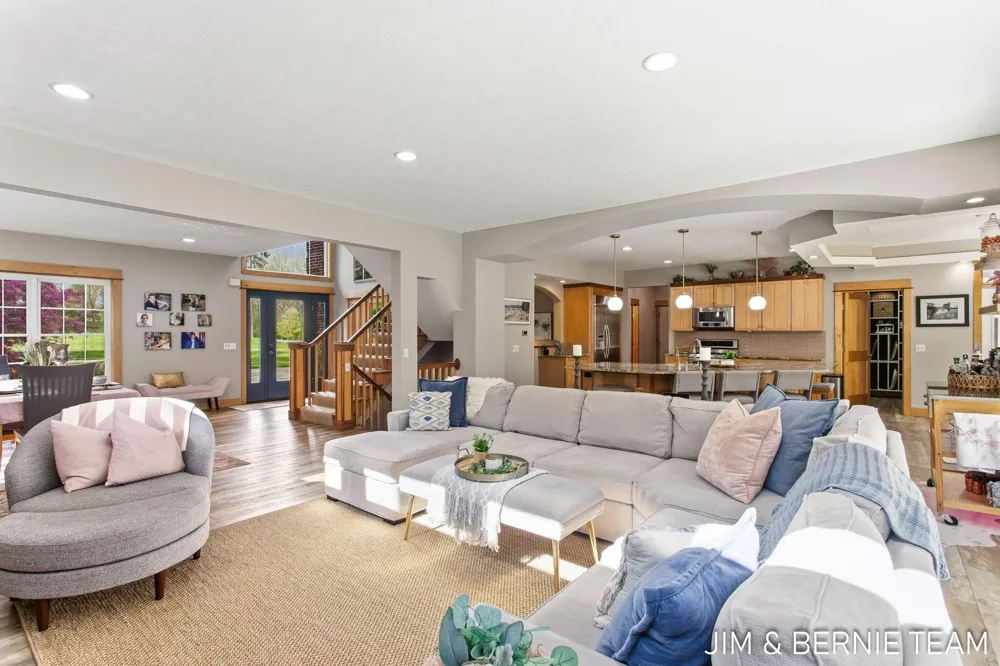 6427 Sand Castle View Laketown Township, MI 49423