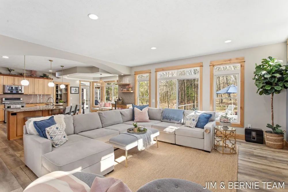 6427 Sand Castle View Laketown Township, MI 49423