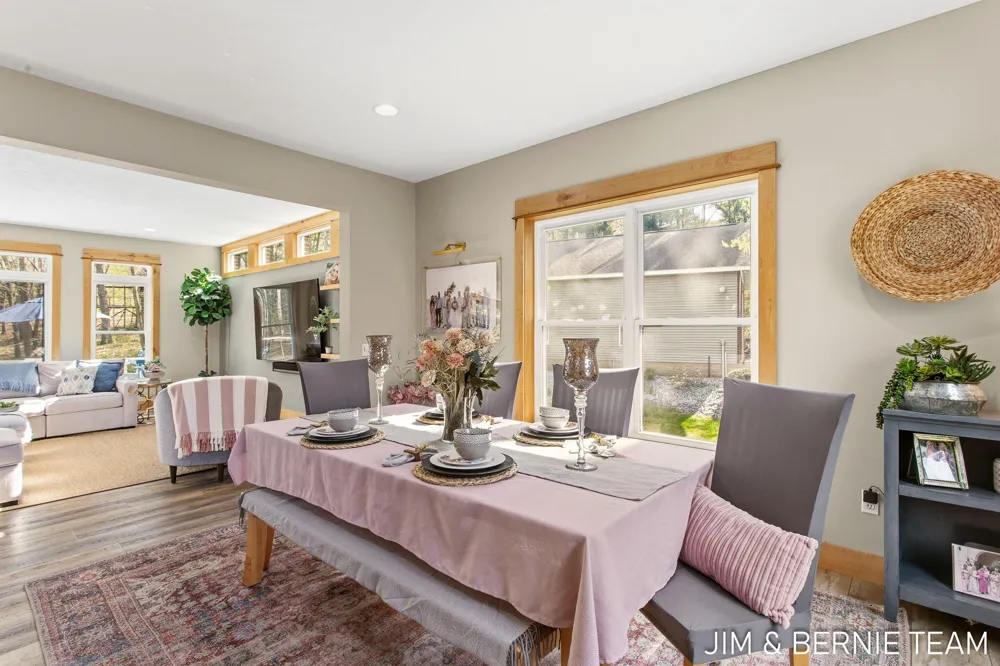 6427 Sand Castle View Laketown Township, MI 49423