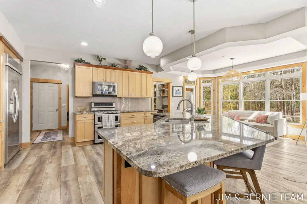 6427 Sand Castle View Laketown Township, MI 49423