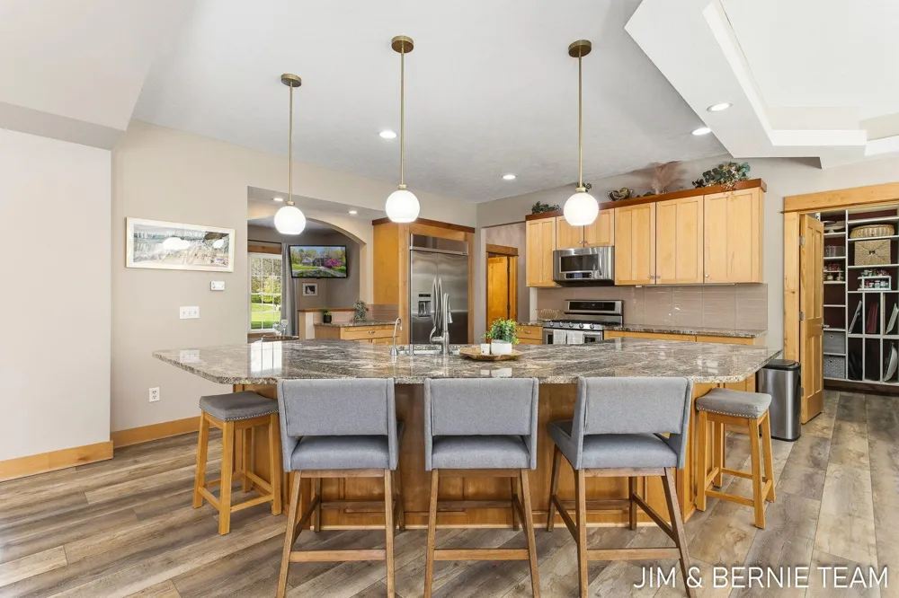 6427 Sand Castle View Laketown Township, MI 49423