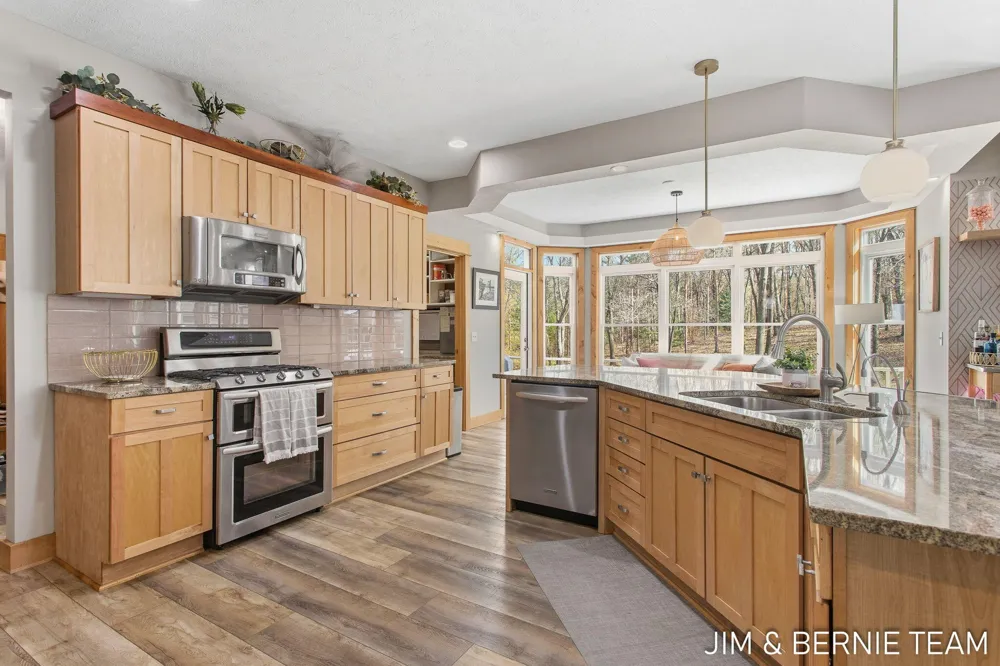6427 Sand Castle View Laketown Township, MI 49423
