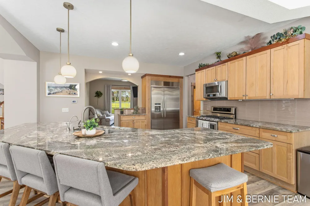 6427 Sand Castle View Laketown Township, MI 49423