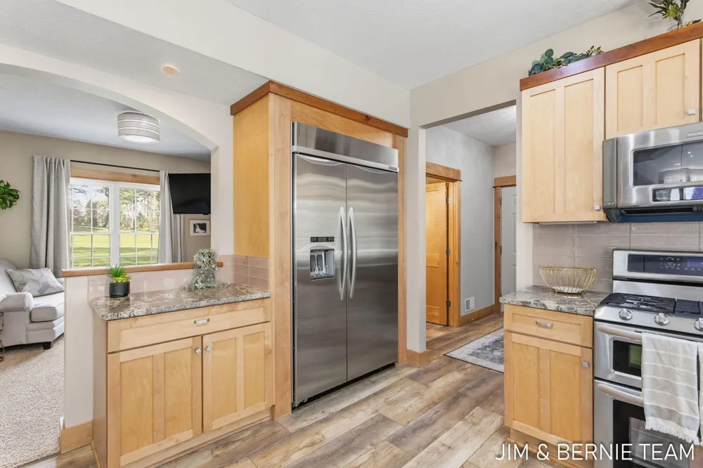 6427 Sand Castle View Laketown Township, MI 49423