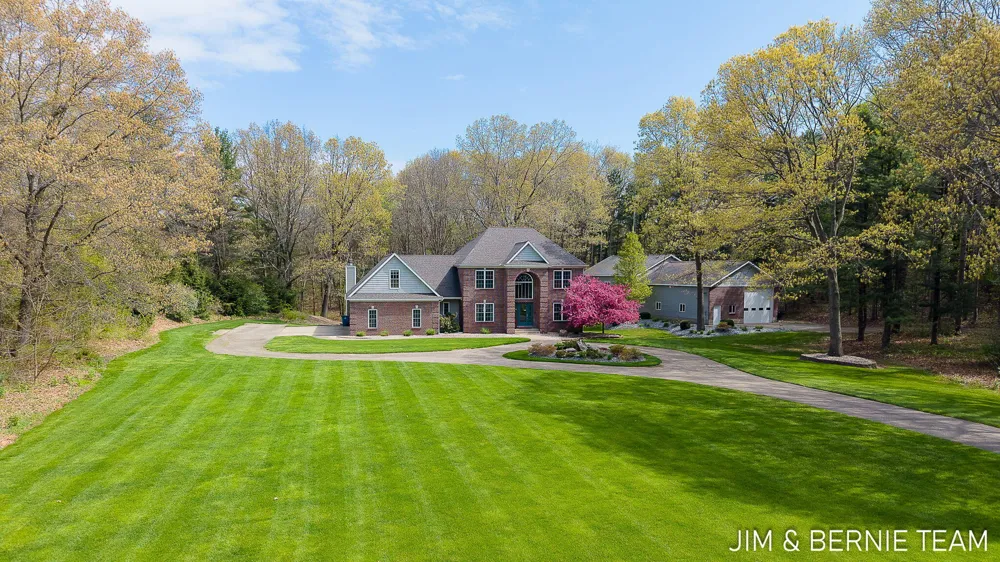 6427 Sand Castle View Laketown Township, MI 49423