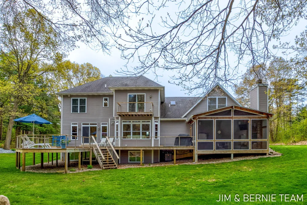 6427 Sand Castle View Laketown Township, MI 49423