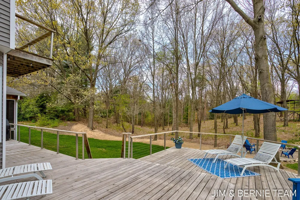 6427 Sand Castle View Laketown Township, MI 49423