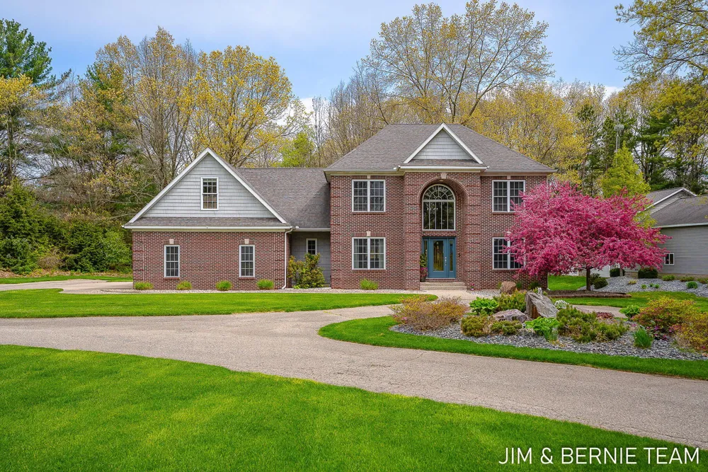 6427 Sand Castle View Laketown Township, MI 49423