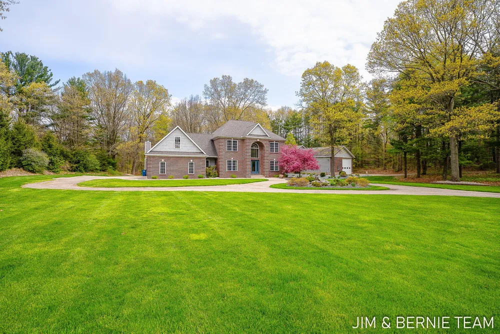 6427 Sand Castle View Laketown Township, MI 49423
