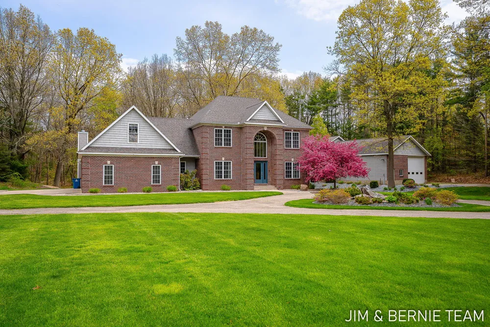 6427 Sand Castle View Laketown Township, MI 49423