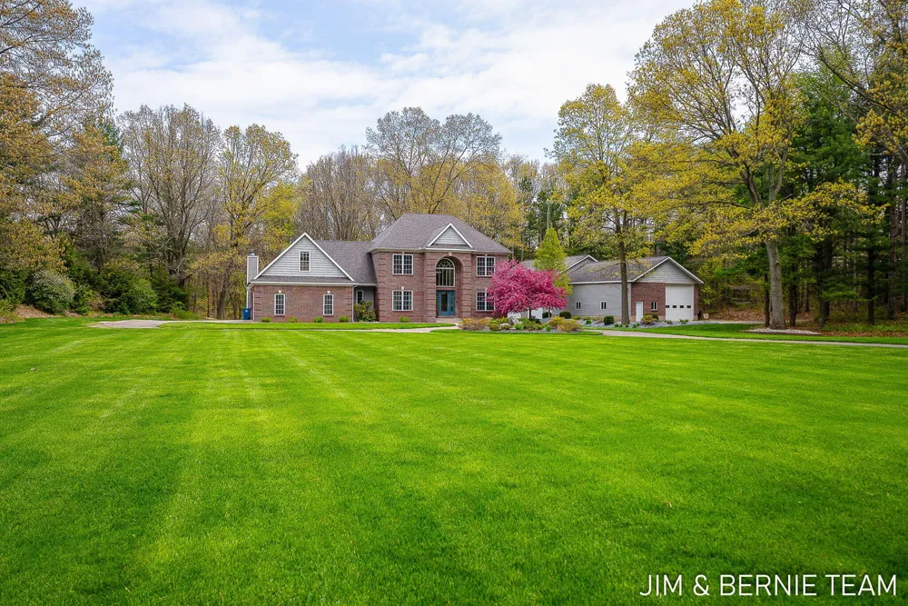 6427 Sand Castle View Laketown Township, MI 49423