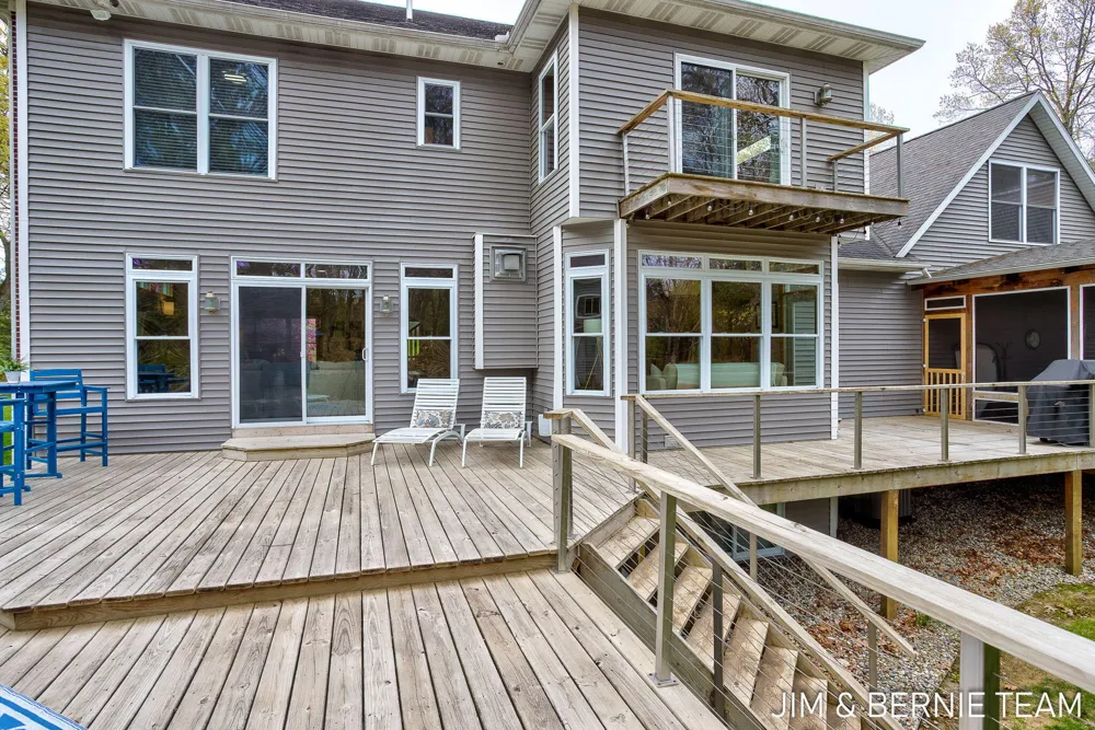 6427 Sand Castle View Laketown Township, MI 49423
