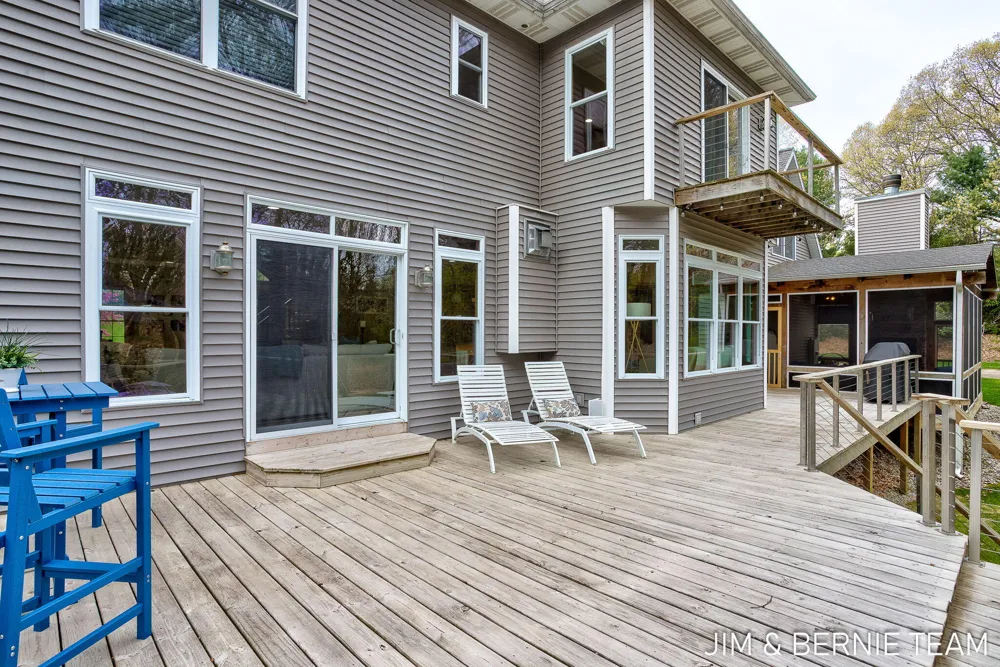 6427 Sand Castle View Laketown Township, MI 49423
