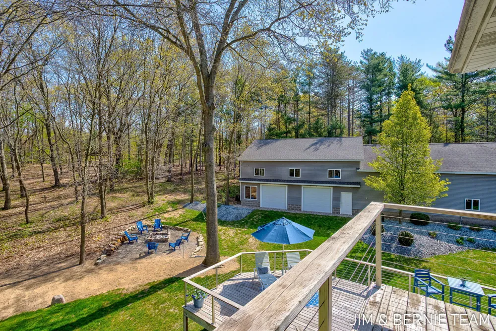 6427 Sand Castle View Laketown Township, MI 49423