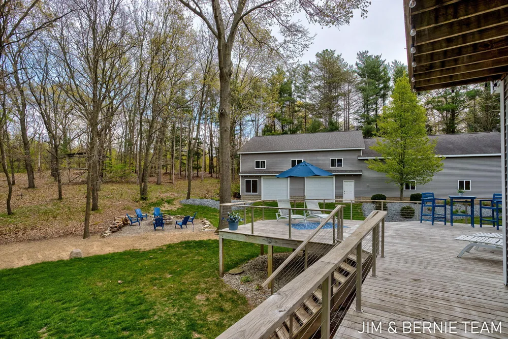 6427 Sand Castle View Laketown Township, MI 49423