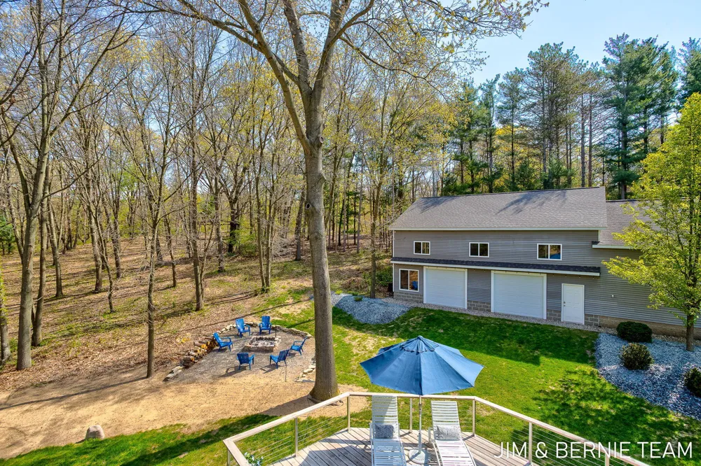 6427 Sand Castle View Laketown Township, MI 49423