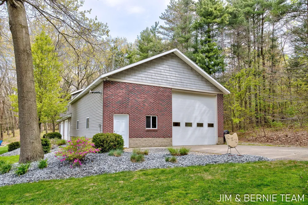 6427 Sand Castle View Laketown Township, MI 49423