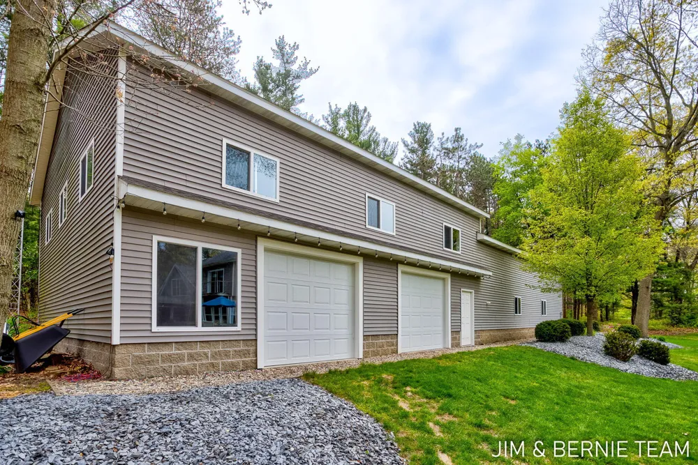 6427 Sand Castle View Laketown Township, MI 49423
