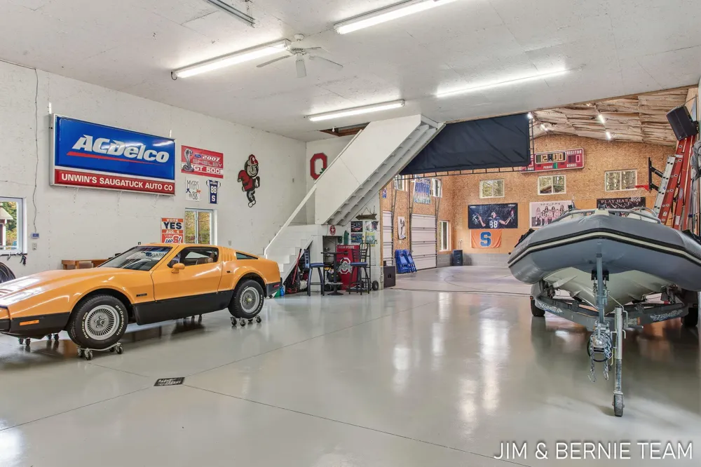 6427 Sand Castle View Laketown Township, MI 49423
