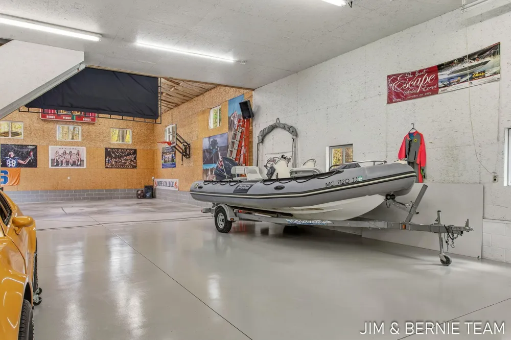 6427 Sand Castle View Laketown Township, MI 49423