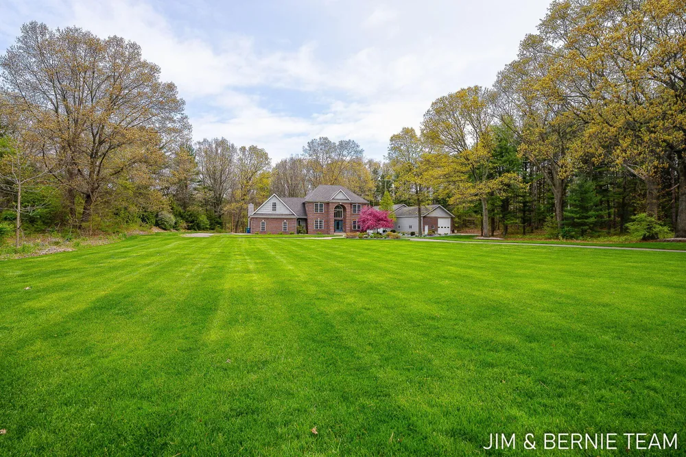 6427 Sand Castle View Laketown Township, MI 49423