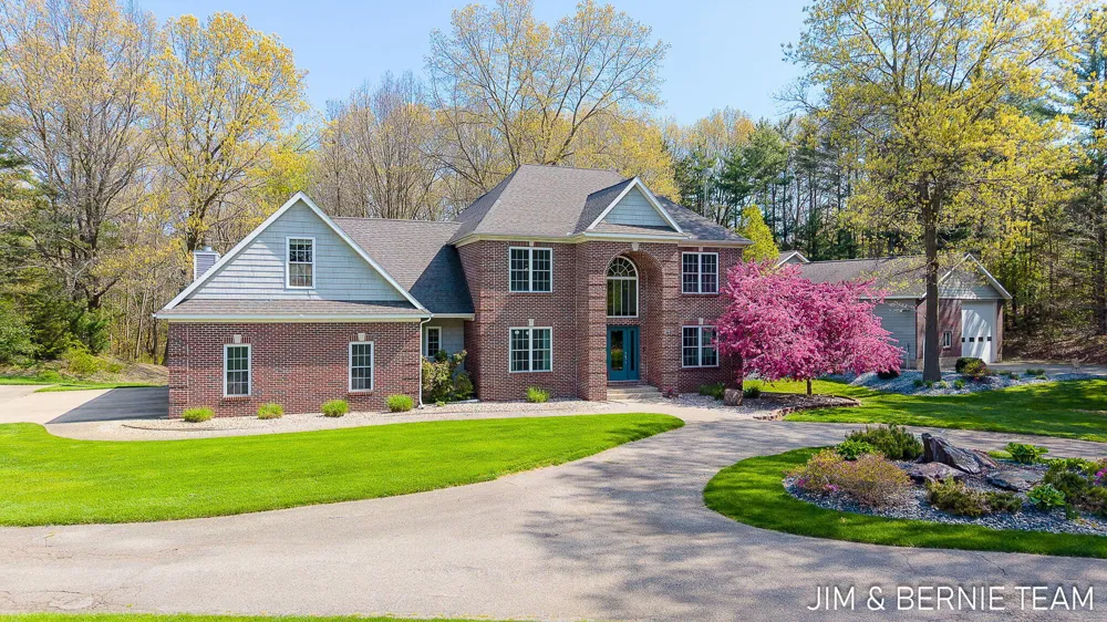 6427 Sand Castle View Laketown Township, MI 49423