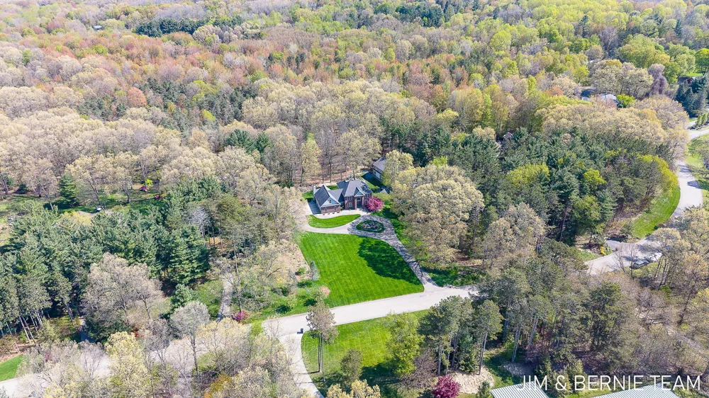 6427 Sand Castle View Laketown Township, MI 49423