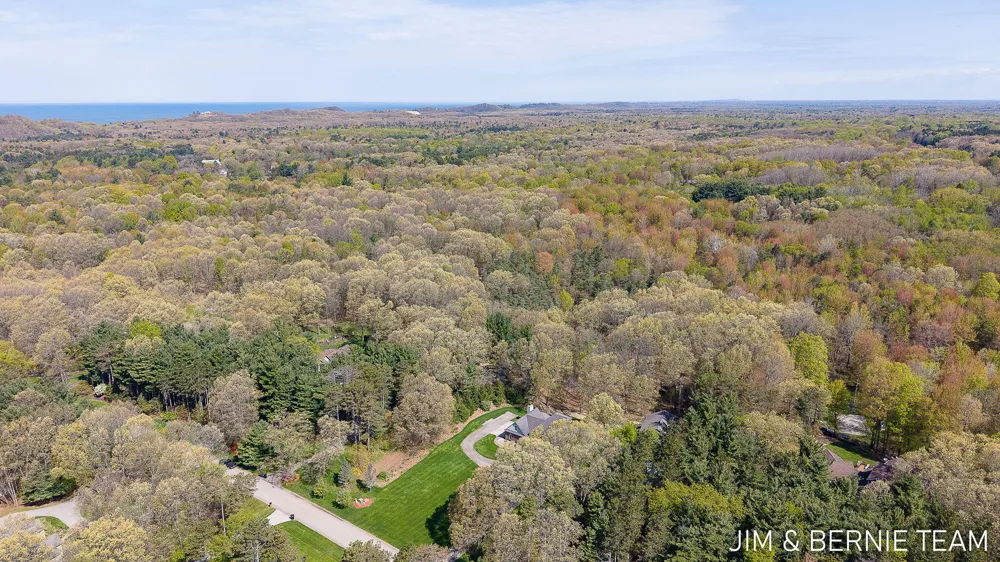 6427 Sand Castle View Laketown Township, MI 49423