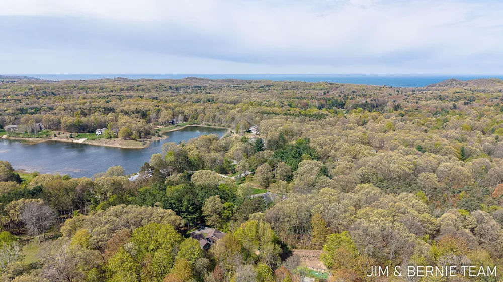 6427 Sand Castle View Laketown Township, MI 49423