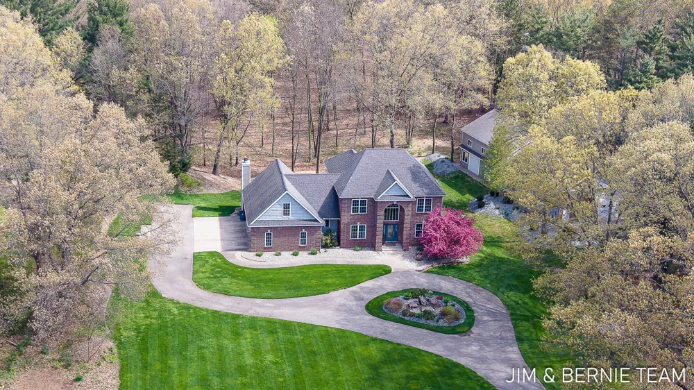 6427 Sand Castle View Laketown Township, MI 49423