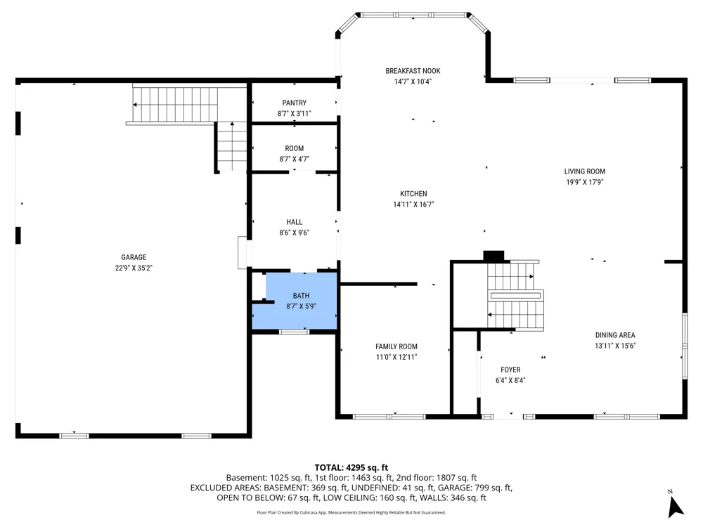 6427 Sand Castle View Laketown Township, MI 49423