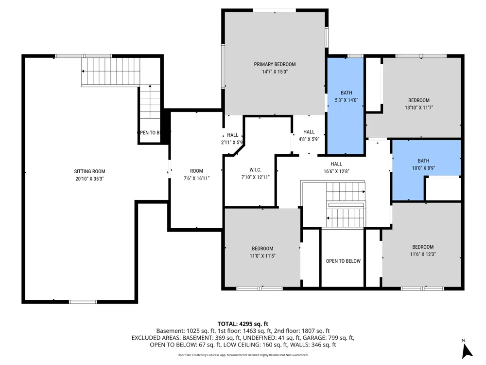 6427 Sand Castle View Laketown Township, MI 49423