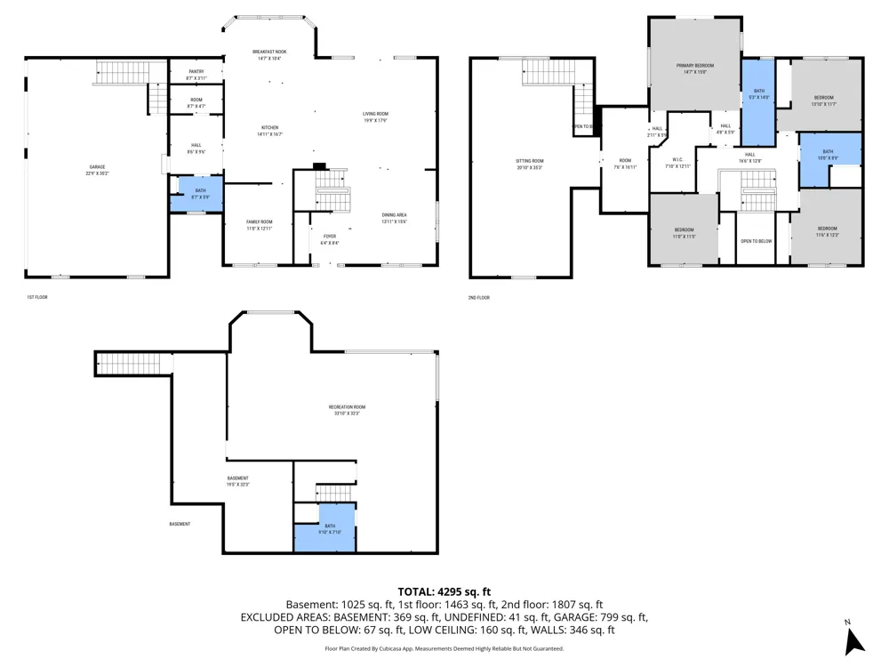 6427 Sand Castle View Laketown Township, MI 49423