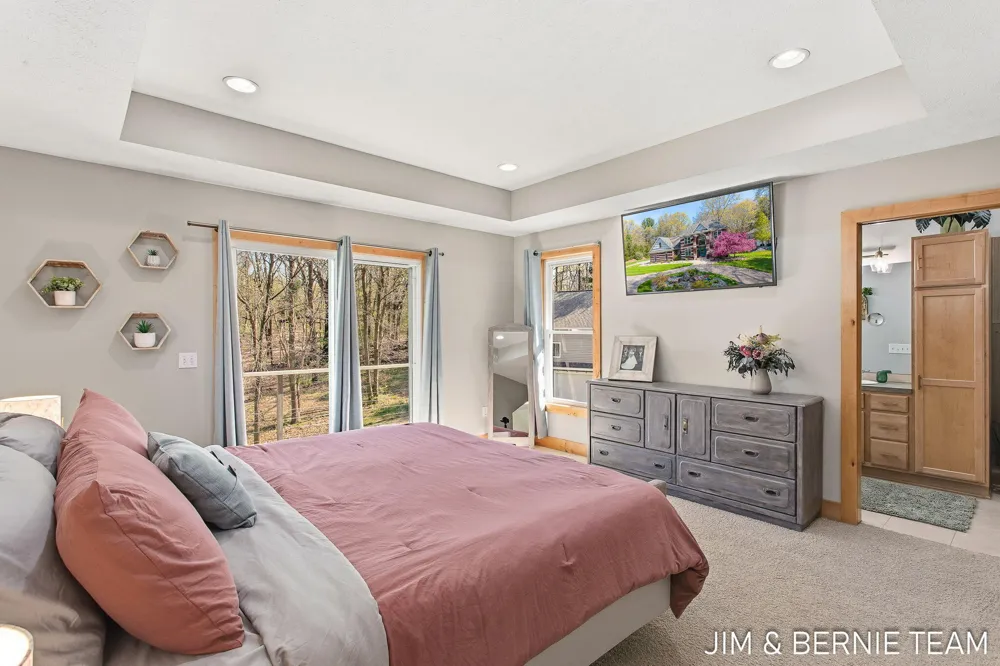 6427 Sand Castle View Laketown Township, MI 49423